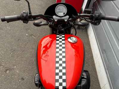 Harley-Davidson KIT BIKE 2016