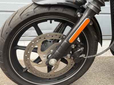 Harley-Davidson KIT BIKE 2016