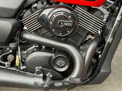 Harley-Davidson KIT BIKE 2016