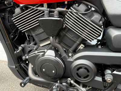 Harley-Davidson KIT BIKE 2016