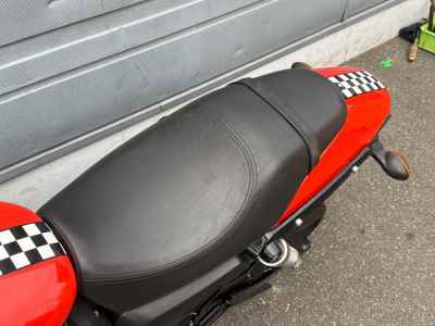 Harley-Davidson KIT BIKE 2016