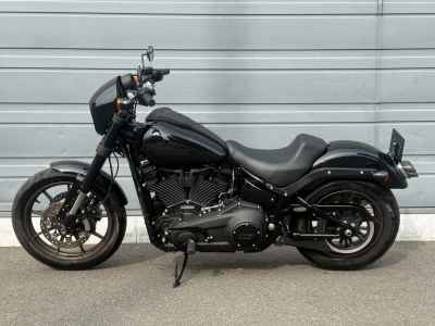 Harley-Davidson FXLRS 2023