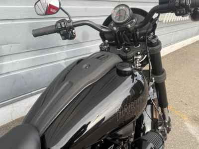 Harley-Davidson FXLRS 2023