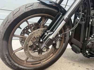 Harley-Davidson FXLRS 2023