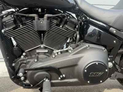 Harley-Davidson FXLRS 2023