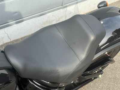 Harley-Davidson FXLRS 2023