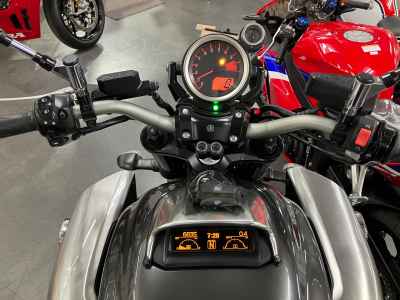 Yamaha V-Max 1200 2013