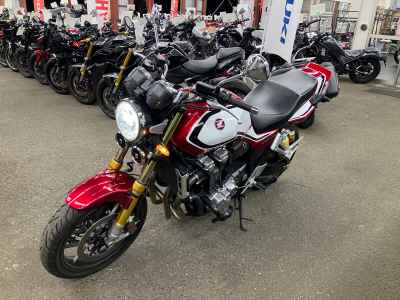 Honda CB1300SF 2019