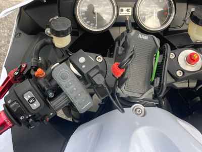 Kawasaki Ninja ZX-14R 2012