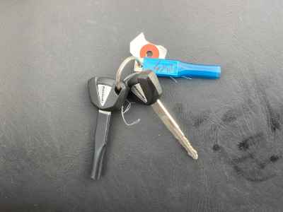 Kawasaki Ninja ZX-14R 2012