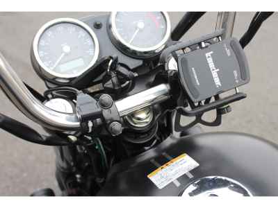 Kawasaki W800 2020