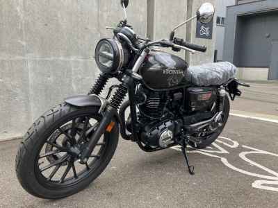 Honda GB350 2025