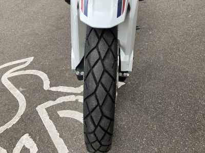 Honda CRF1000L Africa Twin DCT 2016