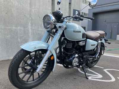 Honda GB350C 2025