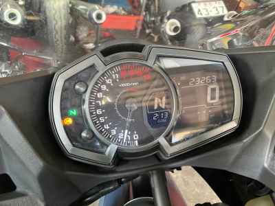 Kawasaki Ninja 400 2023