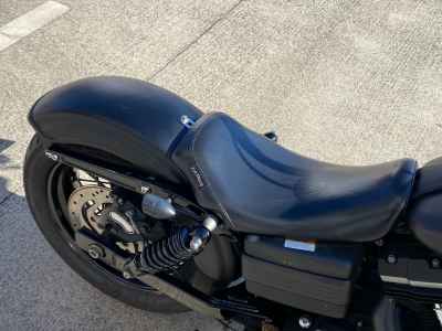 Harley-Davidson Street Bob FXDB1580 2011