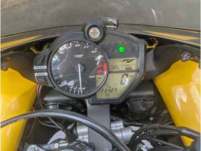 Yamaha YZF-R1 2010