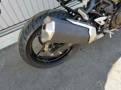 Kawasaki Ninja 400 2023