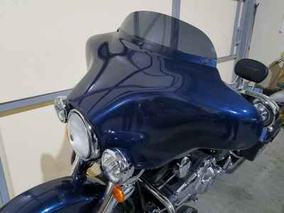 Harley-Davidson FORZA X 2012