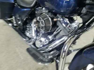 Harley-Davidson FORZA X 2012