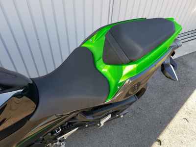 Kawasaki Ninja 400 2023