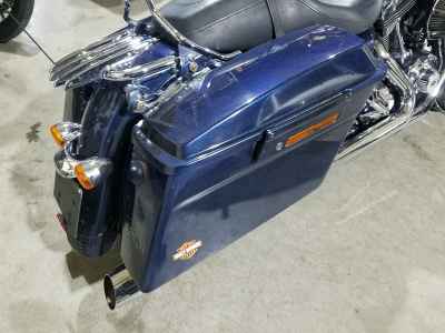 Harley-Davidson FORZA X 2012