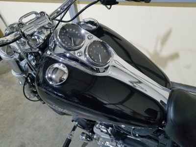 Harley-Davidson Low Rider FXDL1450 2013