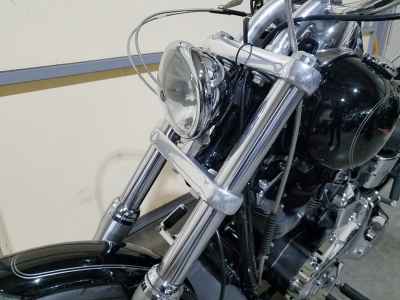 Harley-Davidson Low Rider FXDL1450 2013