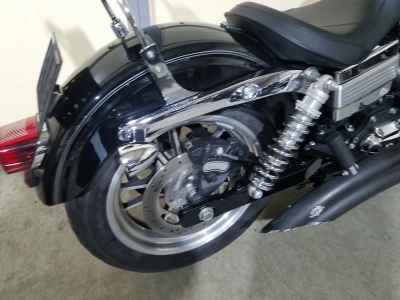 Harley-Davidson Low Rider FXDL1450 2013