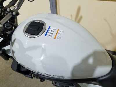 Kawasaki Eliminator 400 2023