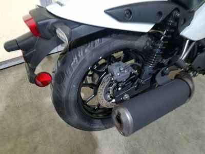 Kawasaki Eliminator 400 2023