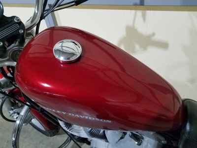 Harley-Davidson Sportster XL883L 2007