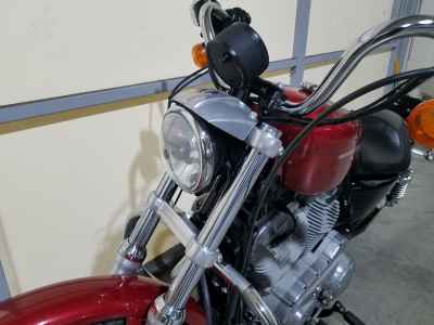 Harley-Davidson Sportster XL883L 2007