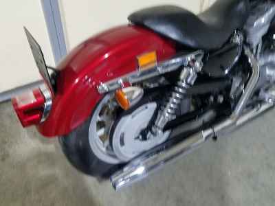 Harley-Davidson Sportster XL883L 2007