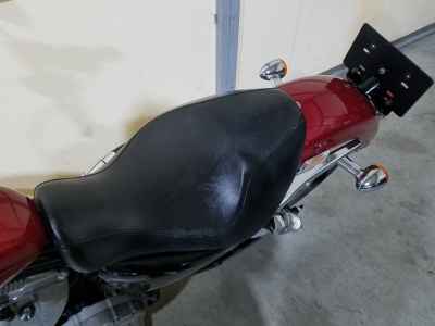 Harley-Davidson Sportster XL883L 2007