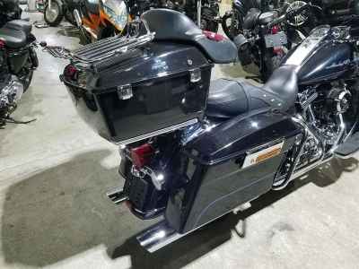 Harley-Davidson Road King FLHR1340 2013