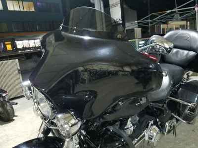 Harley-Davidson Road King FLHR1340 2013