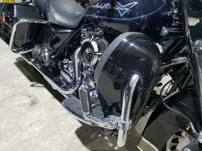 Harley-Davidson Road King FLHR1340 2013
