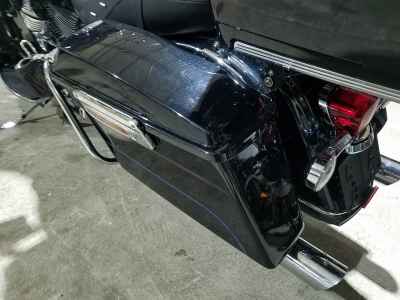 Harley-Davidson Road King FLHR1340 2013