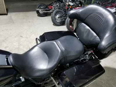 Harley-Davidson Road King FLHR1340 2013