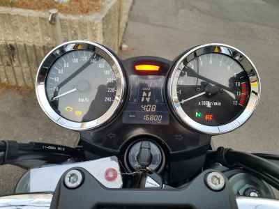 Kawasaki Z900RS Yellow Ball ED 2024