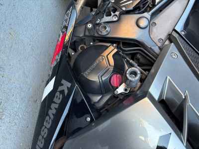 Kawasaki Ninja 250