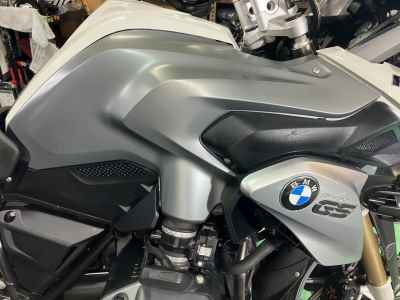 BMW R1200GS 2015