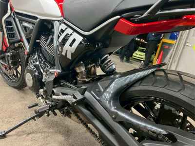 Ducati Scrambler Icon 2G 2023