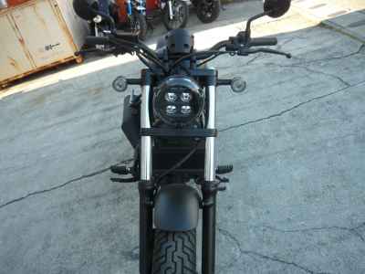 Honda Rebel CMX250 2020