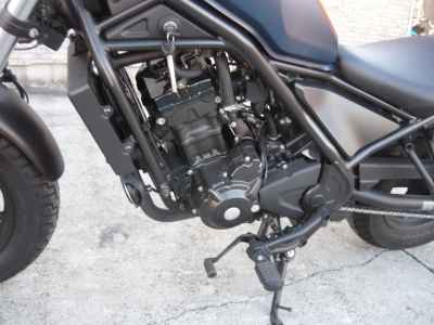 Honda Rebel CMX250 2020