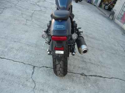 Honda Rebel CMX250 2020