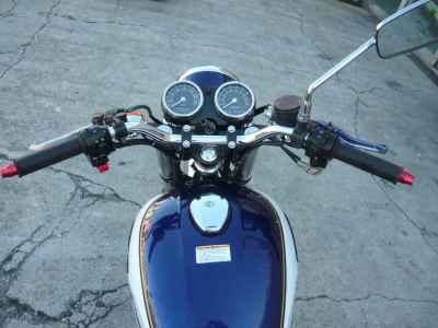 Kawasaki Estrella RS