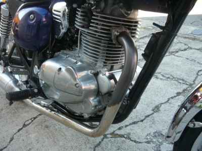 Kawasaki Estrella RS