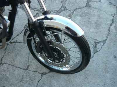 Kawasaki Estrella RS